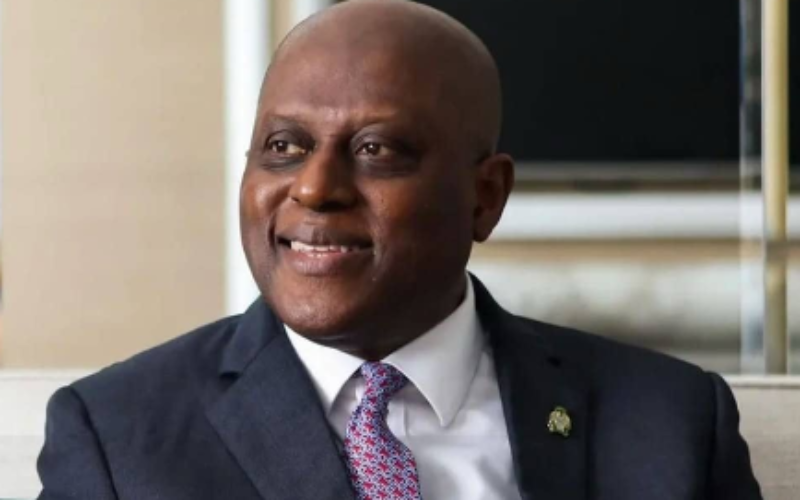 Nigeria records $947m remittances in July, nears $1bn monthly target
