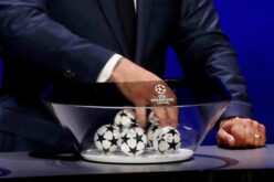 2026/27 Champions League: Full List of clubs to play in league stage