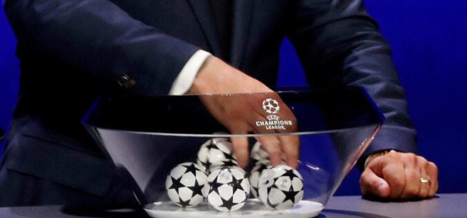 4 clubs making Champions League debut