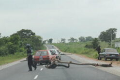 Group demands end to checkpoint extortion, prolonged detention in S-East