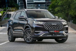Chery enters global top 10 wales, surpasses 20m vehicle sales