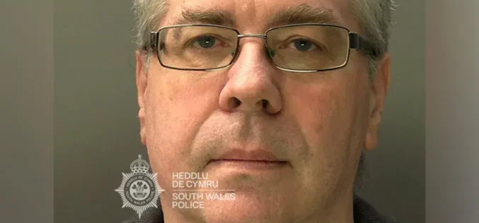 Son jailed after keeping mother’s body in freezer for nearly three years