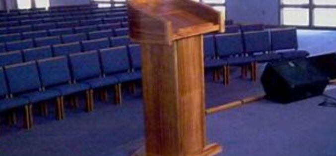Anglican Bishop to leaders: Make citizens’ welfare yardstick of governance