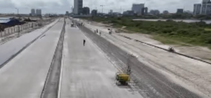 FG deploys special guards to protect Lagos-Calabar highway