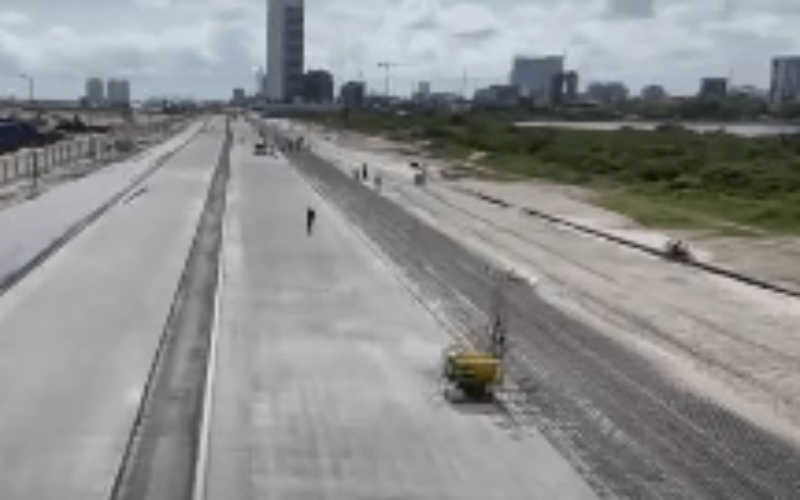FG deploys special guards to protect Lagos-Calabar highway