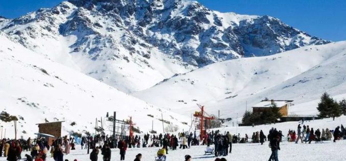 10 coldest countries in Africa to visit