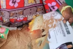 Woman arrested for alleged attempt to smuggle ‘Colos’ into Ogun prison