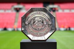 2026 Community Shield: Arsenal, Man City set for season’s curtain raiser away from  Wembley 