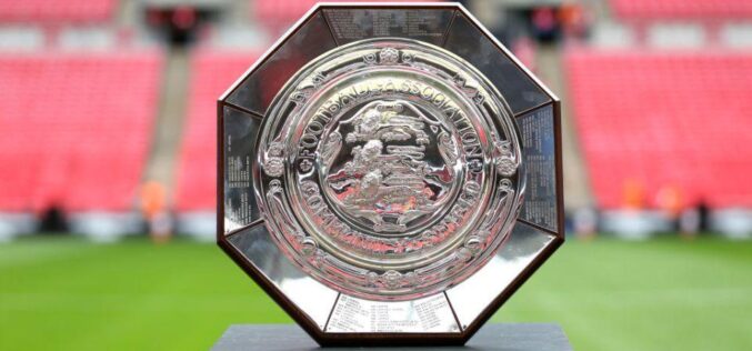 2026 Community Shield: Arsenal, Man City set for season’s curtain raiser away from  Wembley 