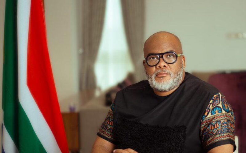 ‘South Africa safe to travel to’ – Consul-General assures Nigerians