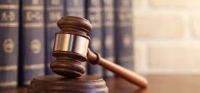 Terrorism: Court remands ex-DSS official in Kuje Correctional Centre