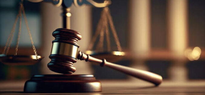 50-year-old murder suspect slumps, dies during trial in Bayelsa