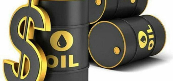 Crude oil imports hit 2.39m MT across Lagos ports in August