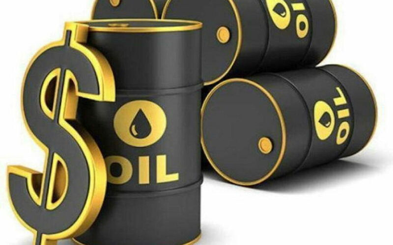 Crude oil imports hit 2.39m MT across Lagos ports in August