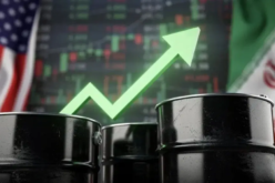 Brent oil hits $100 a barrel on Mideast war flare-up