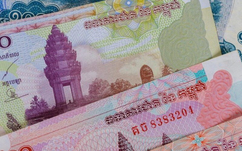 5 countries that have no official national currency