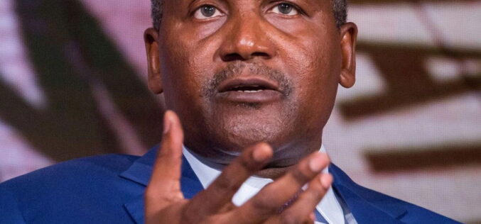 Dangote Cement, Ibese, FRSC strengthen partnership to advance road safety in Ogun