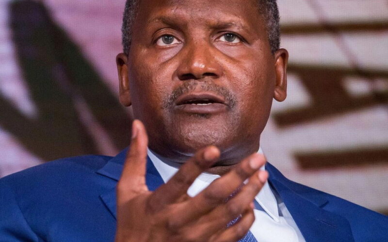 Dangote Cement, Ibese, FRSC strengthen partnership to advance road safety in Ogun
