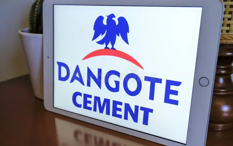 Gunmen abduct Dangote Cement senior driver in Ogun