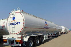 Dangote Transport deploys real-time driver monitoring to boost road safety