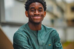 Meet Nigeria’s Daniel Umemezie, named US national youth poet laureate
