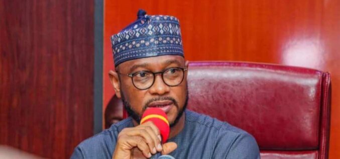 Lawal inaugurates Zamfara at 30 anniversary committee