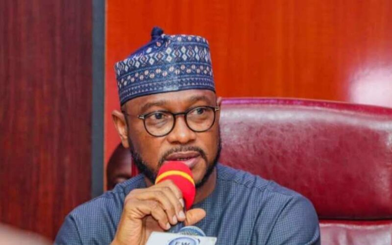 Lawal inaugurates Zamfara at 30 anniversary committee