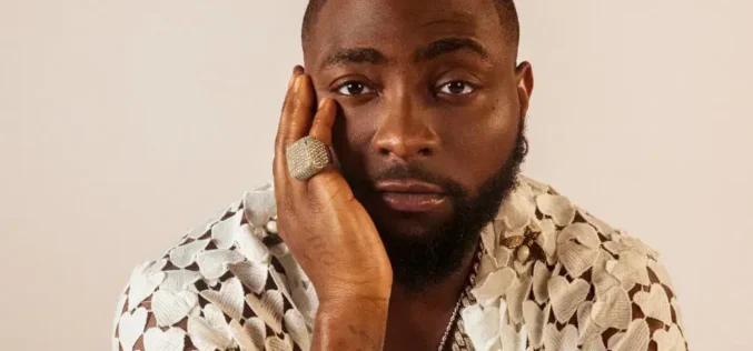 Davido calls on Trump, international community to monitor Osun election
