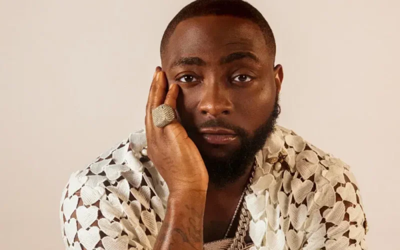 Davido calls on Trump, international community to monitor Osun election