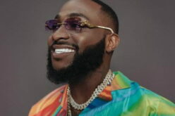 Osun Election: Davido questions INEC over delay in uploading results