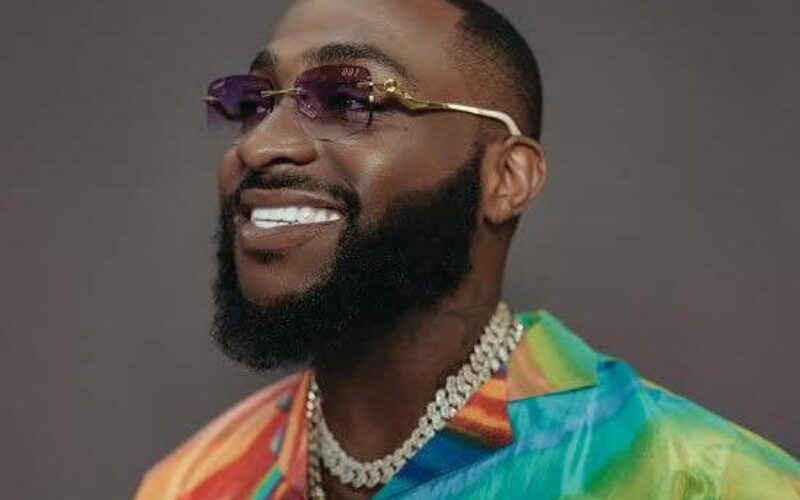 Osun Election: Davido questions INEC over delay in uploading results
