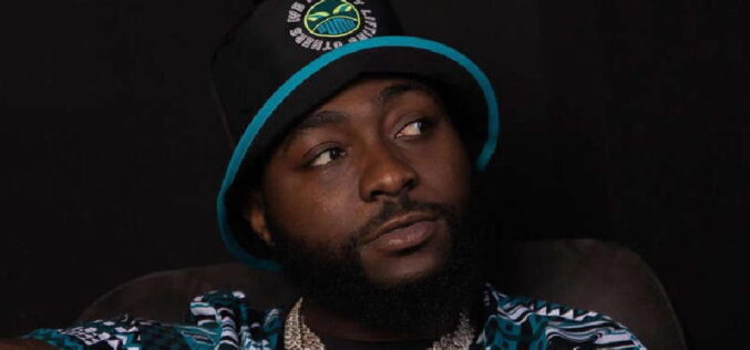 Osun Election: Davido urges INEC to use front camera on BVAS