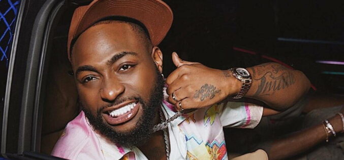 Okpebholo’s aide to Davido: Stay away from Edo