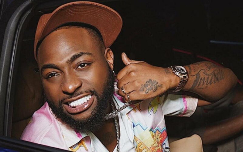 Okpebholo’s aide to Davido: Stay away from Edo