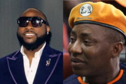 ‘You all feed off Nigerians pain’ — Sowore blasts Davido, Adeleke family in war of words