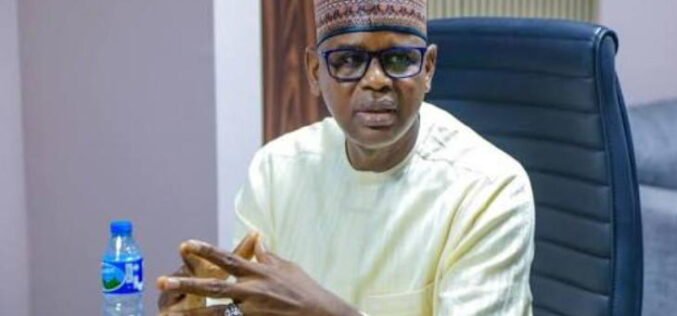 ‘Join APC, align Oyo with centre’ – Tinubu’s minister tells Makinde