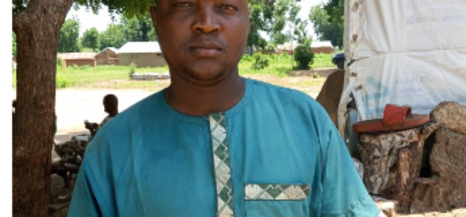 Troops rescue two kidnap victims in Plateau