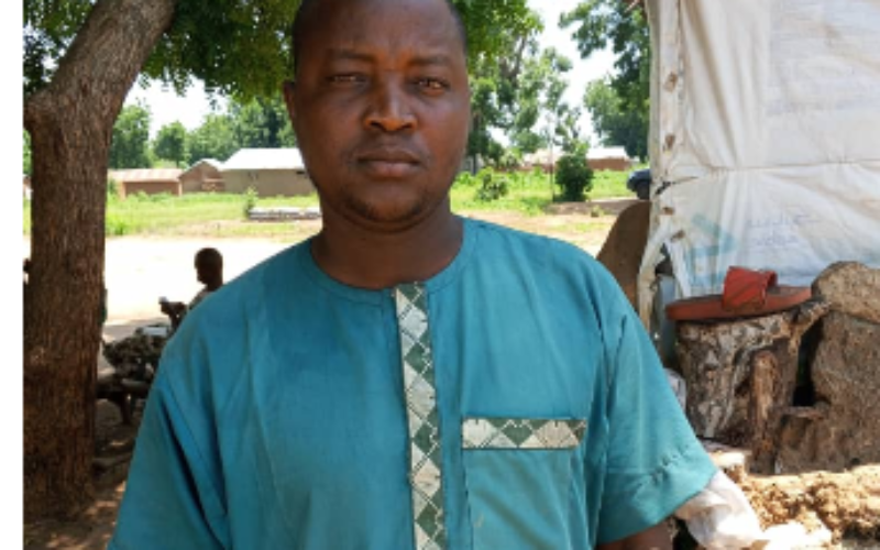 Troops rescue two kidnap victims in Plateau