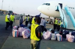 457 Nigerians deported in 18 months as Germany emerges EU deportation hub