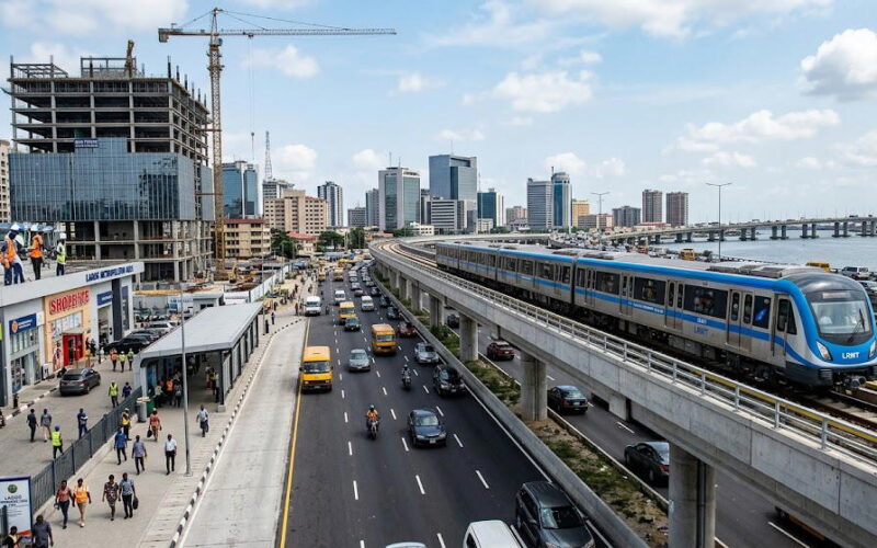 Uwa Bu Ahia: Trading ideas for development