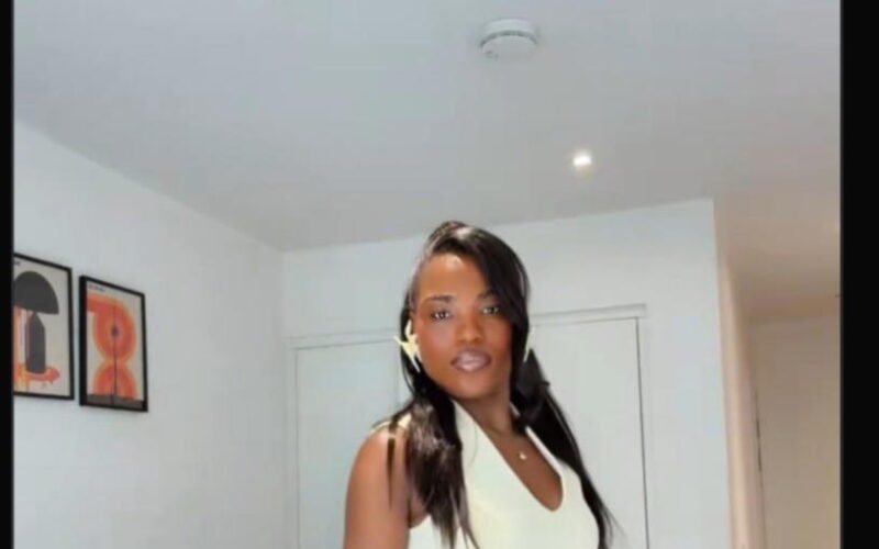 Nigerian lady reveals mistake behind her UK global talent visa application rejection