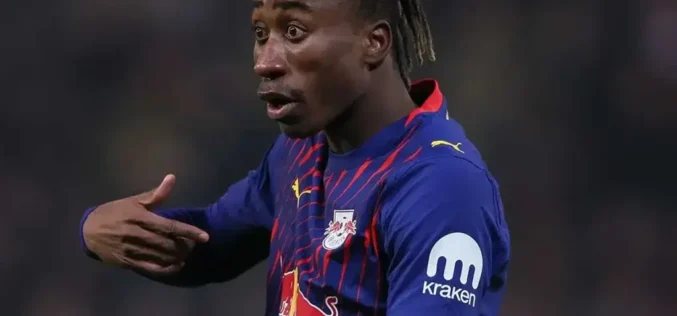 Diomande joins Real Madrid as club’s most expensive player [Top 5]