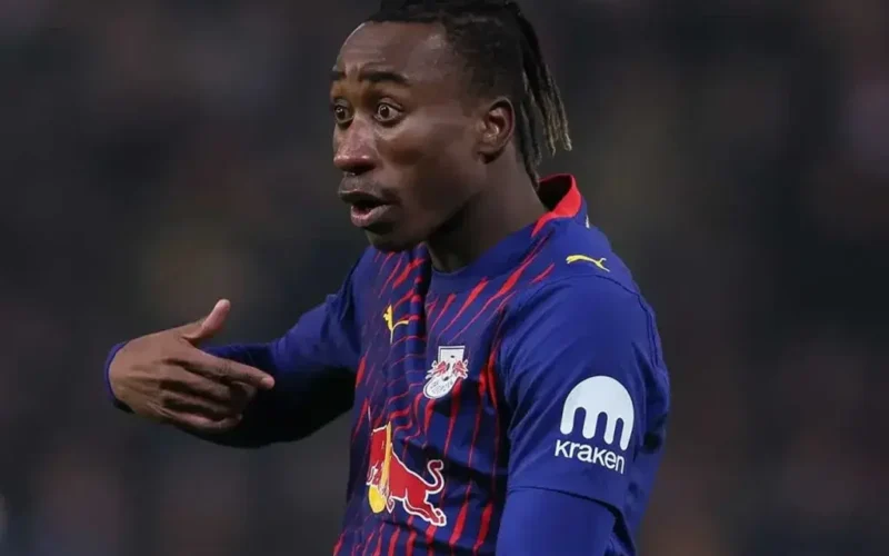 Diomande joins Real Madrid as club’s most expensive player [Top 5]