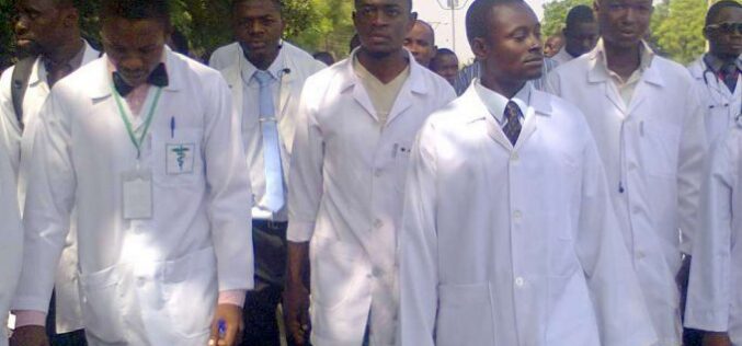 30 doctors assaulted in 11 months, NARD says, as August 10 strike looms