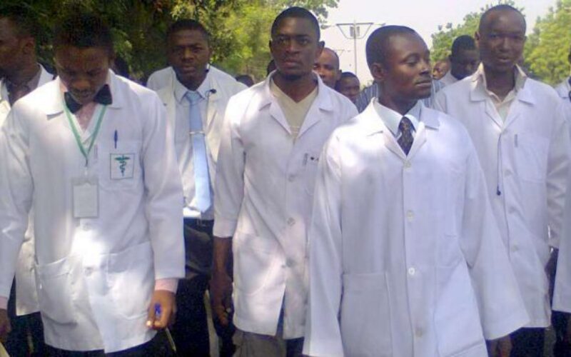 30 doctors assaulted in 11 months, NARD says, as August 10 strike looms