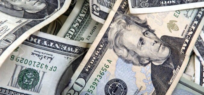 Dollar to Naira exchange rate today, September 25, 2026
