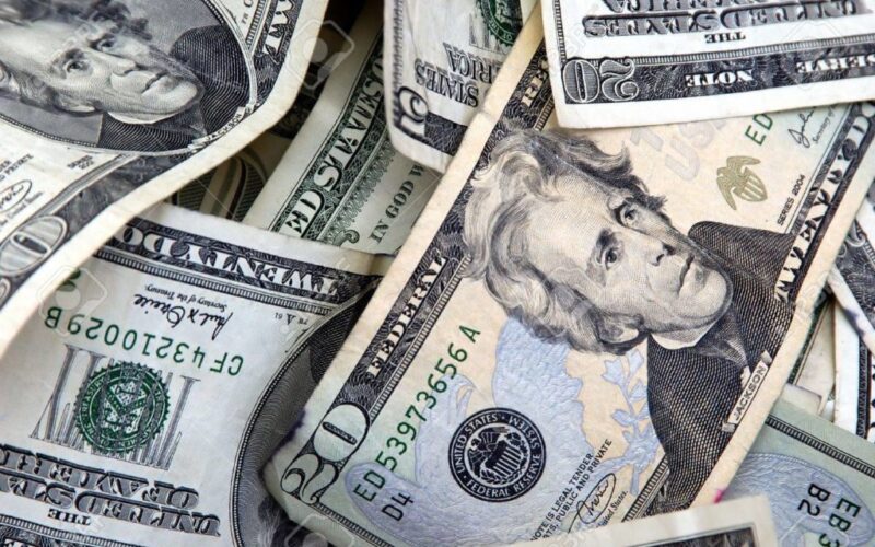Dollar to Naira exchange rate today, August 17, 2026