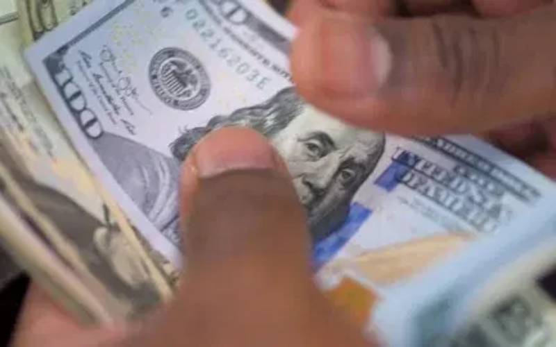 Dollar to Naira exchange rate today, August 21, 2026