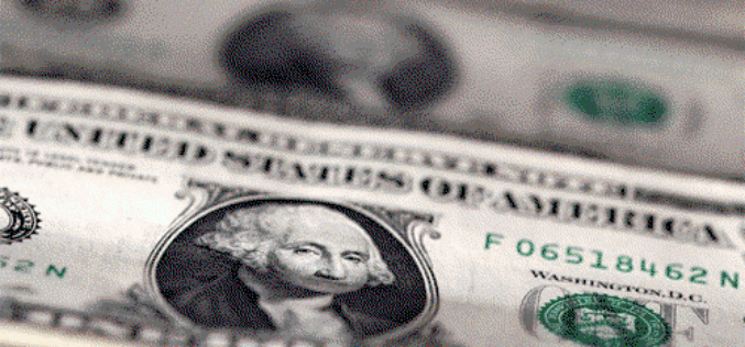 Dollar to Naira exchange rate today, August 18, 2026