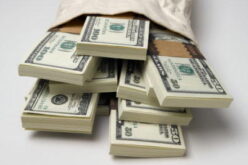 US national debt exceeds $40 trillion for first time